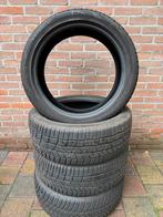 Vredestein Winterbanden 225/45R19 - Goed Profiel!, 19 inch, Gebruikt, Band(en), Personenwagen