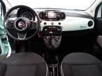 Fiat 500 1.2 Sportline- Xenon Led, Mf Stuur, Cruise, ONLINE, Auto's, Fiat, Benzine, 1242 cc, Hatchback, Gebruikt