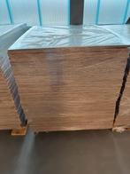 Multiplex platen 120x100, Doe-het-zelf en Verbouw, Hout en Planken, Ophalen, Minder dan 25 mm, Overige typen, Zo goed als nieuw
