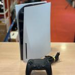 Sony Playstation 5 Phat Disc editie met controller en kabels, Sony, Zo goed als nieuw, Support@sony.com, 1-7-1 Konan, Minato-ku
Tokyo 108-0075
Japan