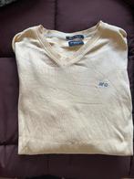 Mc gregor trui geel €20, McGregor, Geel, Ophalen of Verzenden, Maat 56/58 (XL)