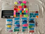 Loombandjes incl diverse toebehoren, Ophalen of Verzenden, Zo goed als nieuw, Overige typen