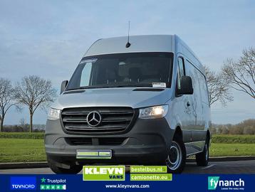 MERCEDES-BENZ SPRINTER 316 l2h2 navi rwd! beschikbaar voor biedingen
