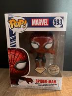 Funko Spider man WEB Funko 617, Verzamelen, Poppetjes en Figuurtjes, Ophalen of Verzenden, Nieuw