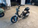 Yamaha neos loop of sloop brommer, Fietsen en Brommers, Ophalen of Verzenden, Gebruikt, Blok, Yamaha
