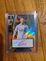 Christiano Ronaldo Autograph Panini 1/10 Remake, Ophalen of Verzenden, Zo goed als nieuw, Plaatje