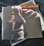 CD single JOE COCKER never tear us apart (van INXS) PROMO, Ophalen of Verzenden, Gebruikt, Pop
