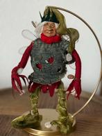 Wayne Kleski Grote Bos kerst Elf - Katherines Collection, Ophalen of Verzenden