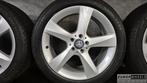 19 inch Mercedes Vito Viano W447 Zwart Zomerbanden W639