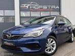 Opel Astra Sports Tourer 1.2 Edition Trekhk Carplay Navi NAP, Voorwielaandrijving, Gebruikt, Euro 6, 1199 cc
