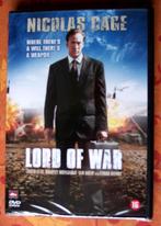 DVD Lord of War Geseald ( Jola ), Vanaf 16 jaar, Verzenden, Nieuw in verpakking, Overige genres