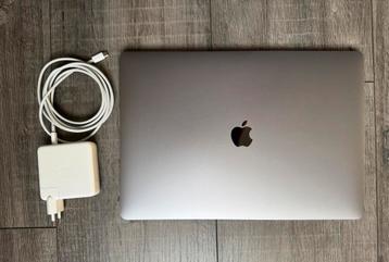 MacBook Pro 16 2019 beschikbaar voor biedingen