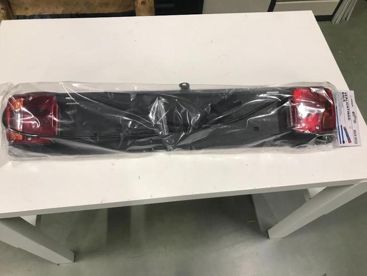 lichtbalken 2 x verschillende lichtbalk, Auto-onderdelen, Verlichting, Universele onderdelen, Nieuw, Ophalen