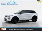 Land Rover Range Rover Evoque 2.2 SD4 4WD Dynamic Automaat, Auto's, Land Rover, Te koop, Gebruikt, 750 kg, SUV of Terreinwagen