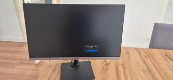 Samsung 24” Monitor (Model: S24R650FDUXEN) beschikbaar voor biedingen