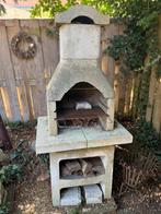 Stenen barbecue, Tuin en Terras, Ophalen