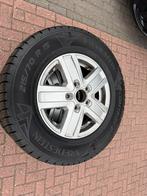 Lichtmetalen velgen Camper Velgen 15 Inch, Auto-onderdelen, Ophalen, 15 inch, Sander, Banden en Velgen