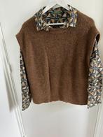 Lizzy&Coco Blouse, Geel, Maat 42/44 (L), Ophalen of Verzenden, Lizzy & Coco
