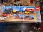 Lego 7727 Treinset met Doos - Mist 17 Blokjes, Ophalen of Verzenden, Gebruikt, Complete set, Lego