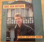 Erik van Neygen > Het spijt me, Gebruikt, 7 inch, Single, Ophalen of Verzenden