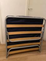 Gloednieuw opklapbed - 1 persoons, Huis en Inrichting, Slaapkamer | Bedden, Ophalen, Eenpersoons, Nieuw, 80 cm