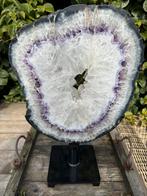 Amethist Portaal 8,5 kg, Ophalen of Verzenden, Mineraal