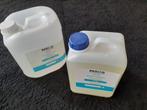 UV Epoxy Resin 8kg ongeopende verpakking, Ophalen of Verzenden, Nieuw, Materiaal