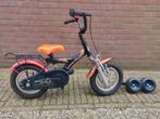 Loekie streetwise 12,5 inch, Fietsen en Brommers, Fietsen | Kinderfietsjes, Ophalen, Gebruikt, Minder dan 16 inch