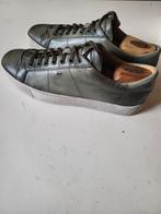 Santoni  9 (43), Kleding | Heren, Schoenen, Ophalen of Verzenden, Zo goed als nieuw