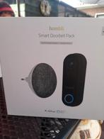 Hombli deurbell smart pack, Ophalen, Zo goed als nieuw
