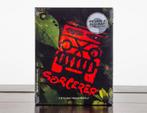 Sorcerer 4K UHD + Blu-Ray (US Import) Criterion, Ophalen of Verzenden, Thrillers en Misdaad, 215 Park Avenue South, Fifth Floor, New York, NY 10003, USA