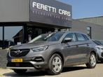 Opel Grandland X 1.6 AUT6 NU 9950 50/50 DEAL GRATIS 2JR RENT, Auto's, Opel, 4 cilinders, Lichtsensor, 71 km/l, 1710 kg