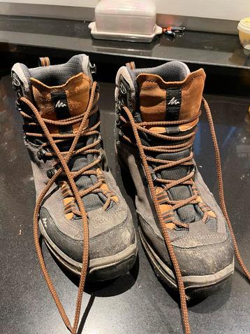 Wandelschoenen decathlon Trek maat 41 beschikbaar voor biedingen