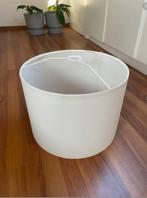 IKEA Lamp shade, Verzenden, Zo goed als nieuw, Stof, Minder dan 50 cm