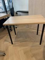 Bureau tafel en stoelen, Huis en Inrichting, Ophalen, Zo goed als nieuw, Bureau