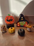 Halloween lampjes, Ophalen of Verzenden, Zo goed als nieuw, Overige typen, Halloween of Griezel