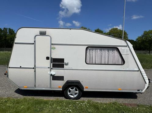 Kip GREYLINE KG40EK MEENEEMPRIJS !, Caravans en Kamperen, Caravans, Bedrijf, tot en met 2, 500 - 750 kg, Kip