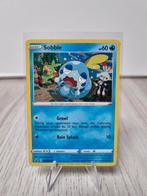 Sobble SWSH073 holo Sword & Shield promo, Verzenden, Zo goed als nieuw, Losse kaart