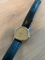 Omega dameshorloge, Ophalen of Verzenden, Zo goed als nieuw, Staal, Overige merken
