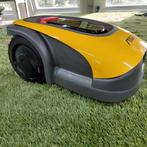 NIEUWE Stiga Robotmaaier met GPS - Scherpe actie!, Stiga, Bestuurbaar via app, Ophalen of Verzenden, Zo goed als nieuw