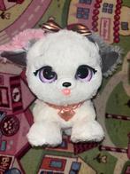 Fur real friends queeny, Ophalen, Zo goed als nieuw, Hond