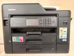 Brother MFC-J5730DW A3/A4 all-in-one – WiFi – 2 papierlades, Ophalen, Gebruikt, Faxen, Inkjetprinter