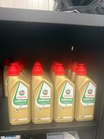 Castrol Power RS 2T Motorolie - 1 Liter, Motoren, Ophalen of Verzenden