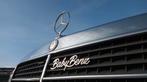 Baby Benz Embleem Gezocht, Ophalen of Verzenden