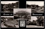 Groeten uit Bloemendaal (1965)