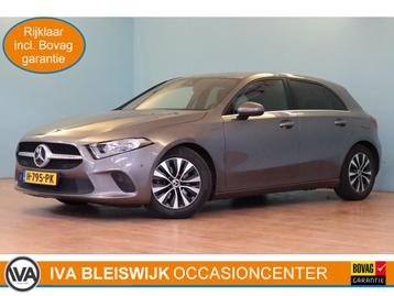 Mercedes-Benz A-Klasse 160 Business Solution | NAVI | CLIMA  beschikbaar voor biedingen