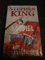 Stephen King - boeken, Ophalen of Verzenden, Zo goed als nieuw, Stephen King
