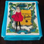 Mod kleding koffer Mattel, Verzamelen, Poppen, Ophalen of Verzenden, Gebruikt