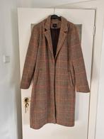 Forever 21 Jas - Maat L - Geruit- tussenjas, Bruin, Maat 42/44 (L), Ophalen of Verzenden, Forever 21