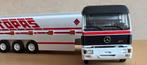 miniatuur vrachtauto Topas, Ophalen of Verzenden, Zo goed als nieuw, Bus of Vrachtwagen, Lion Toys